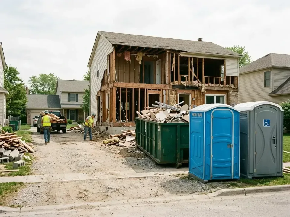 home-renovation-demolition-sit-010 — frequently asked questions, Portable Toilet & Dumpsters Rental in Warson Woods, MO